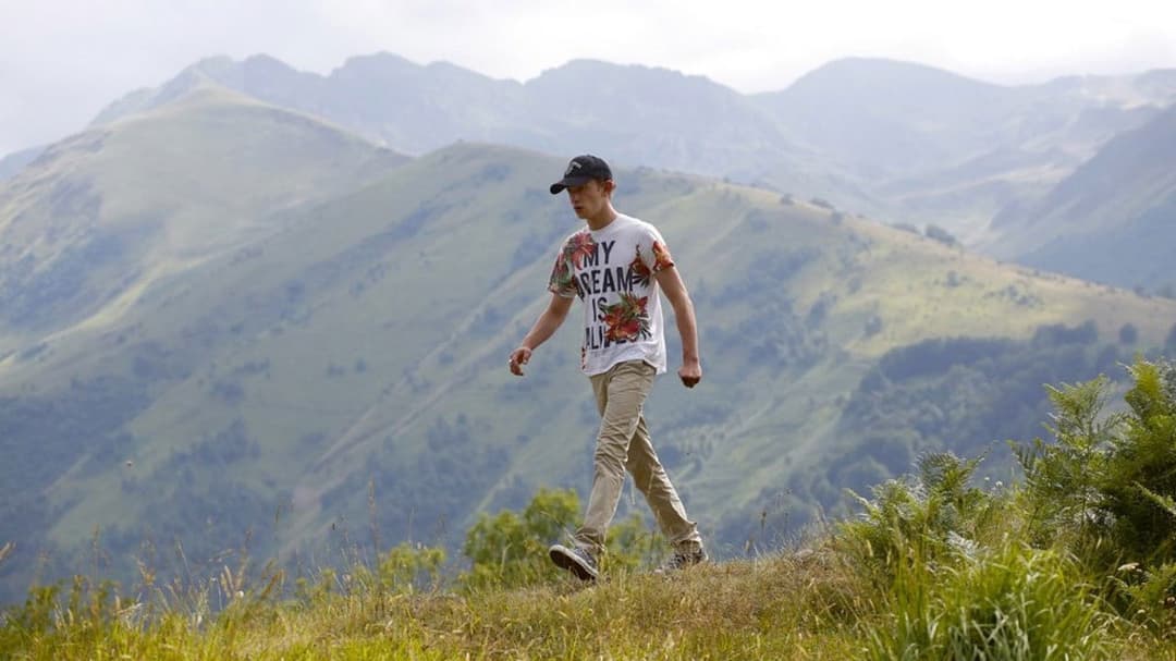 Quand on a 17 ans backdrop 6