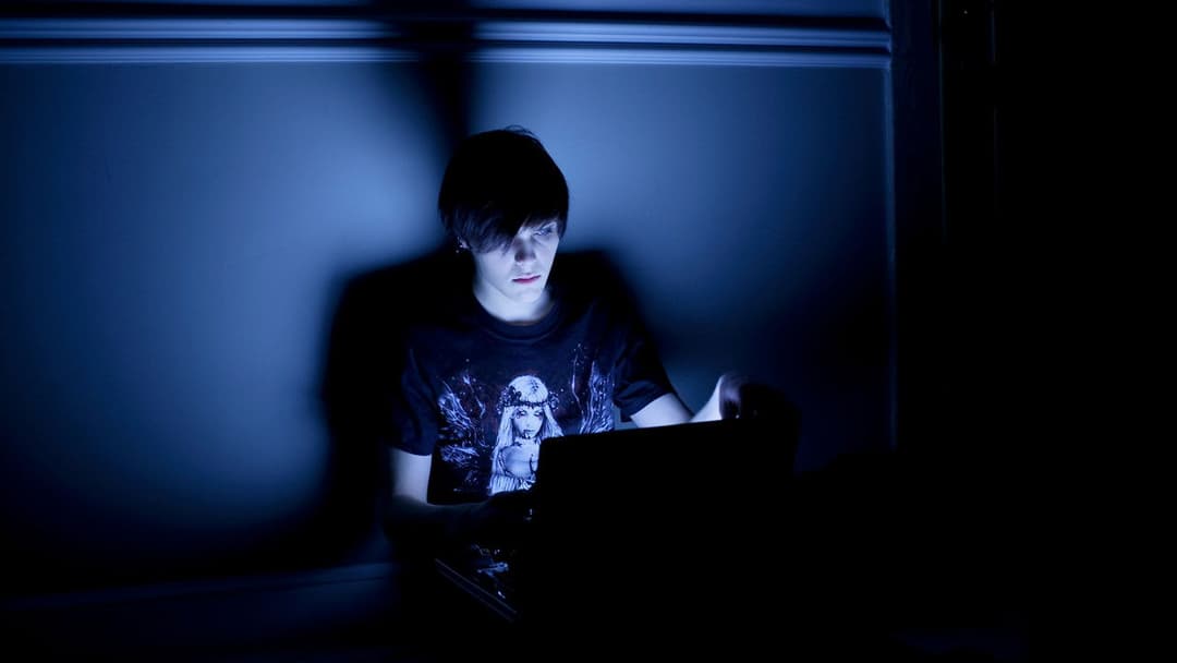 Sala samobójców backdrop 4