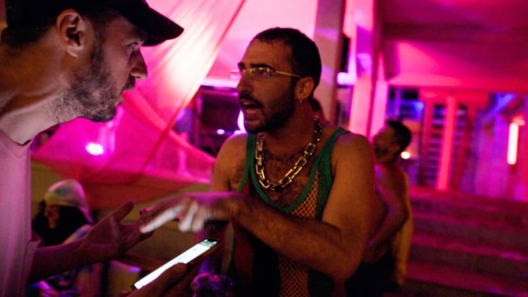 Rotting in the Sun backdrop 7