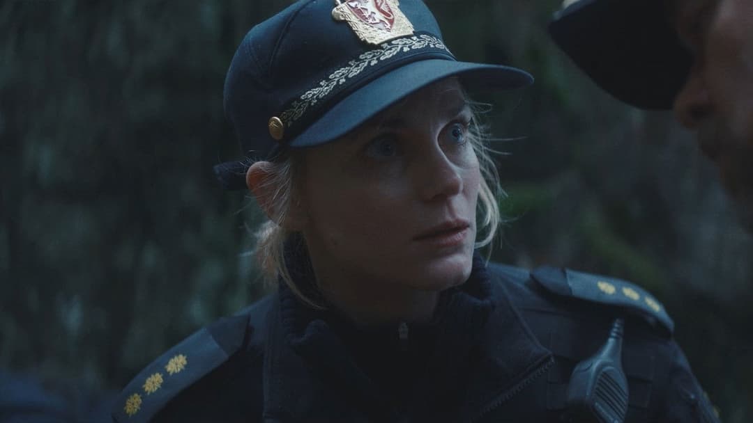 Viking Wolf backdrop 10