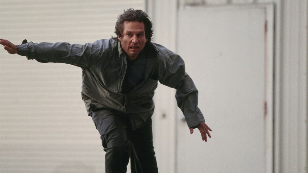 Дорога на Арлінгтон backdrop 20