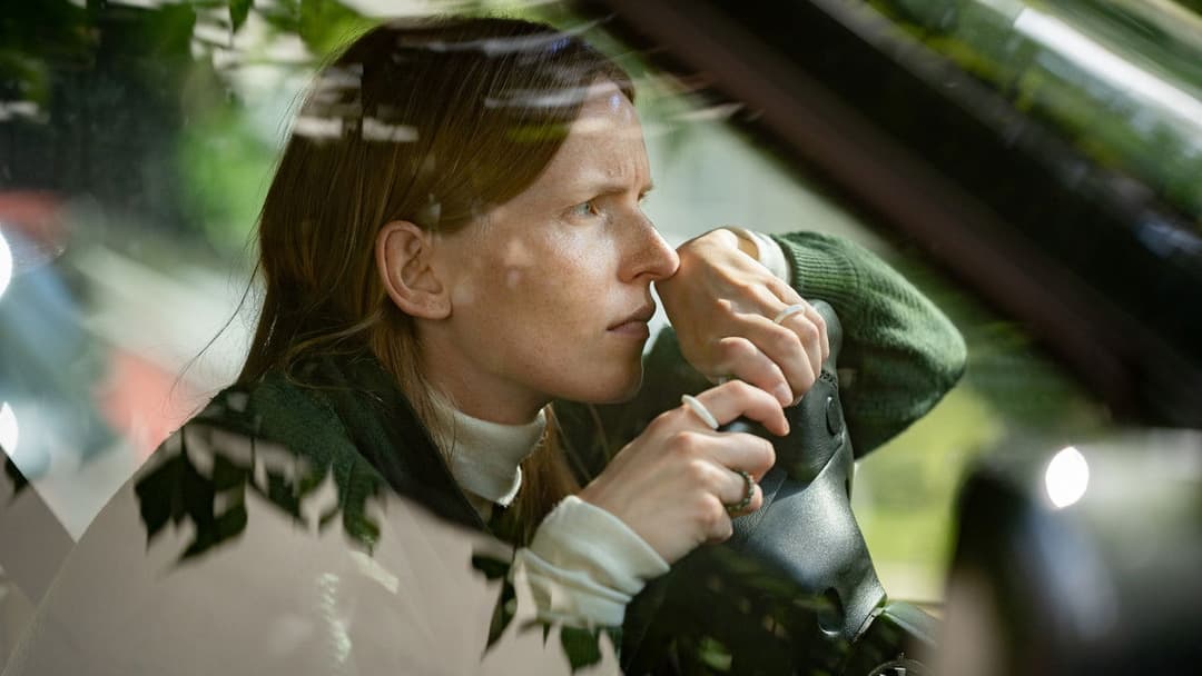 No Ghosts on Good Street backdrop 3