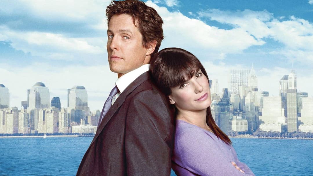 Two Weeks Notice backdrop 5