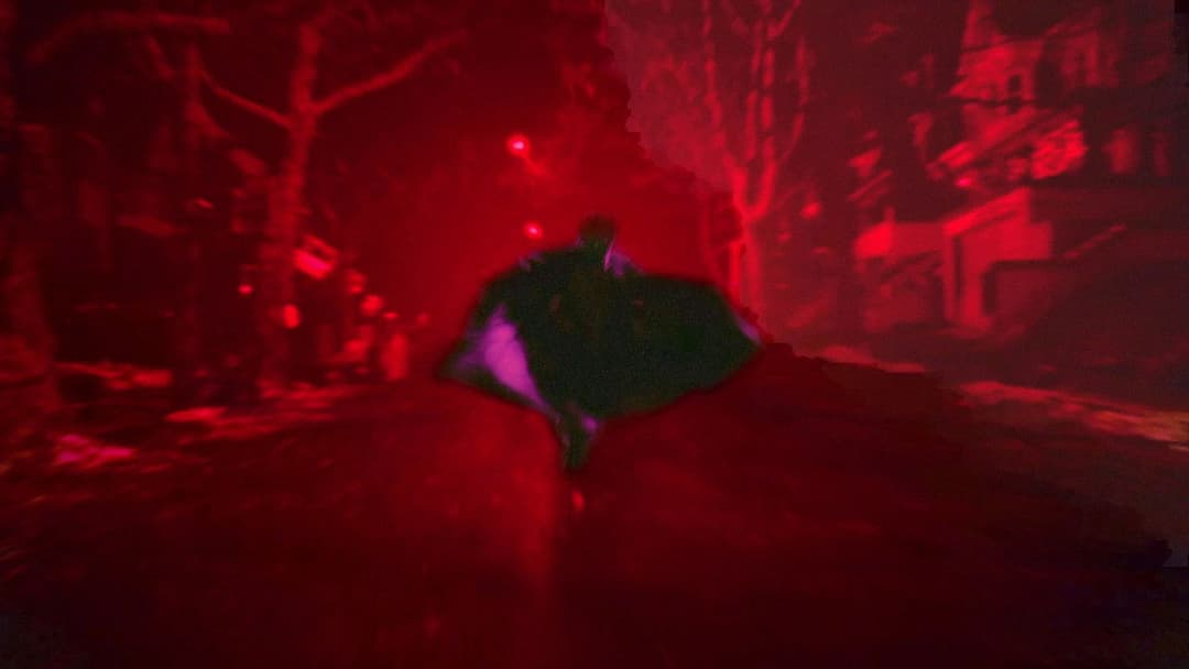 Людина-метелик backdrop 18