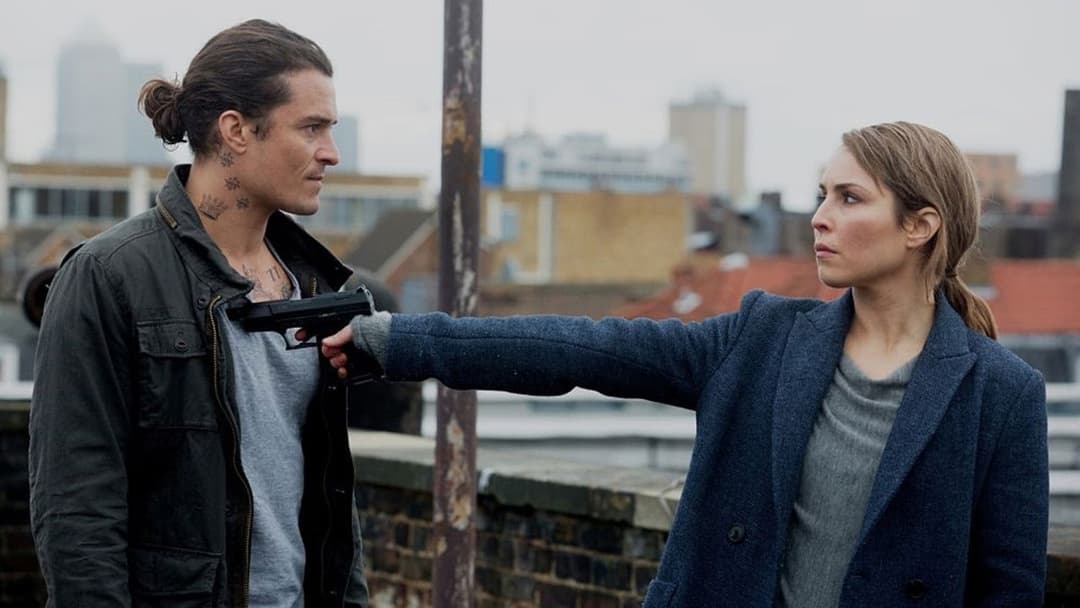 Таємний агент backdrop 8