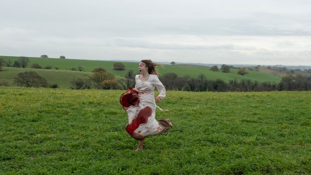 Immaculate backdrop 6