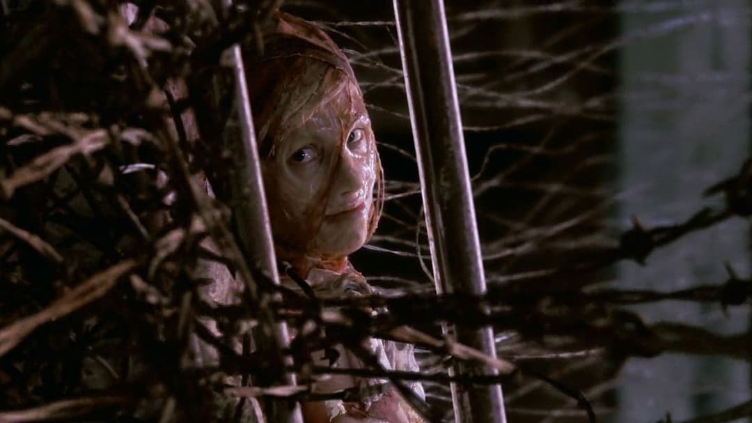 Сайлент-Хілл backdrop 3