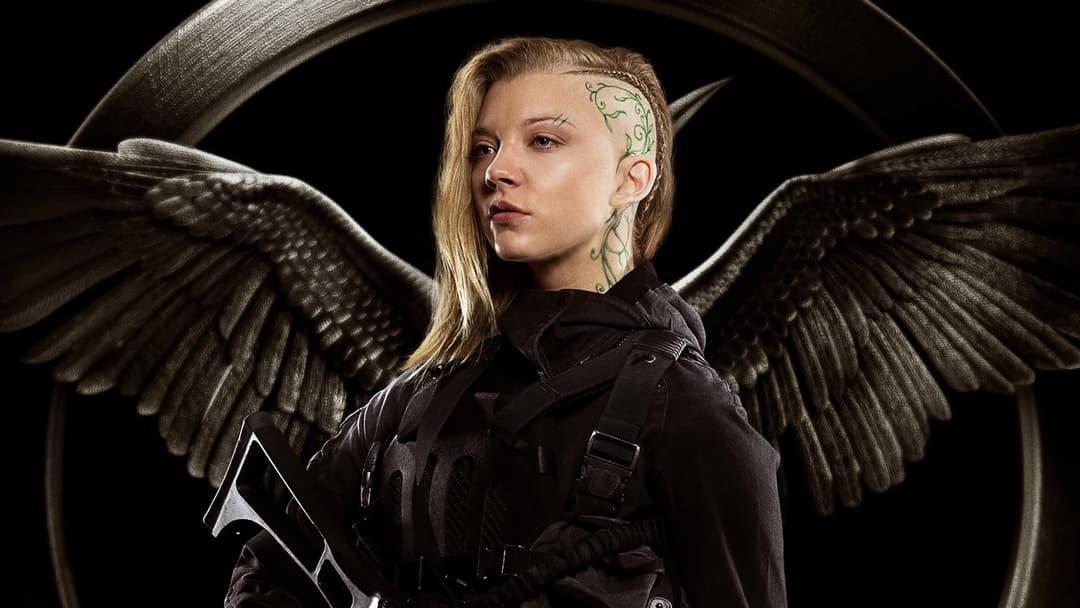 Голоднi iгри: Переспiвниця. Частина 1 backdrop 4