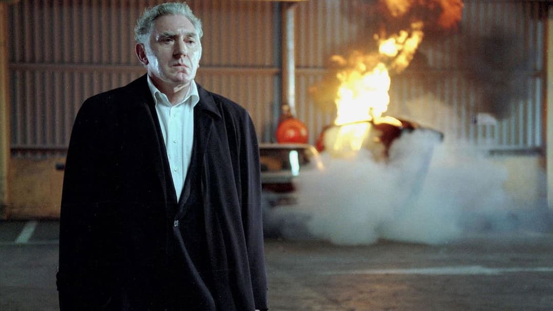 De zaak Alzheimer backdrop 7