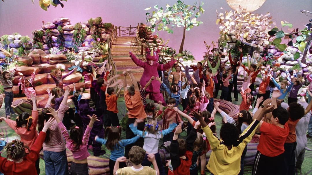 Tötet Smoochy backdrop 14