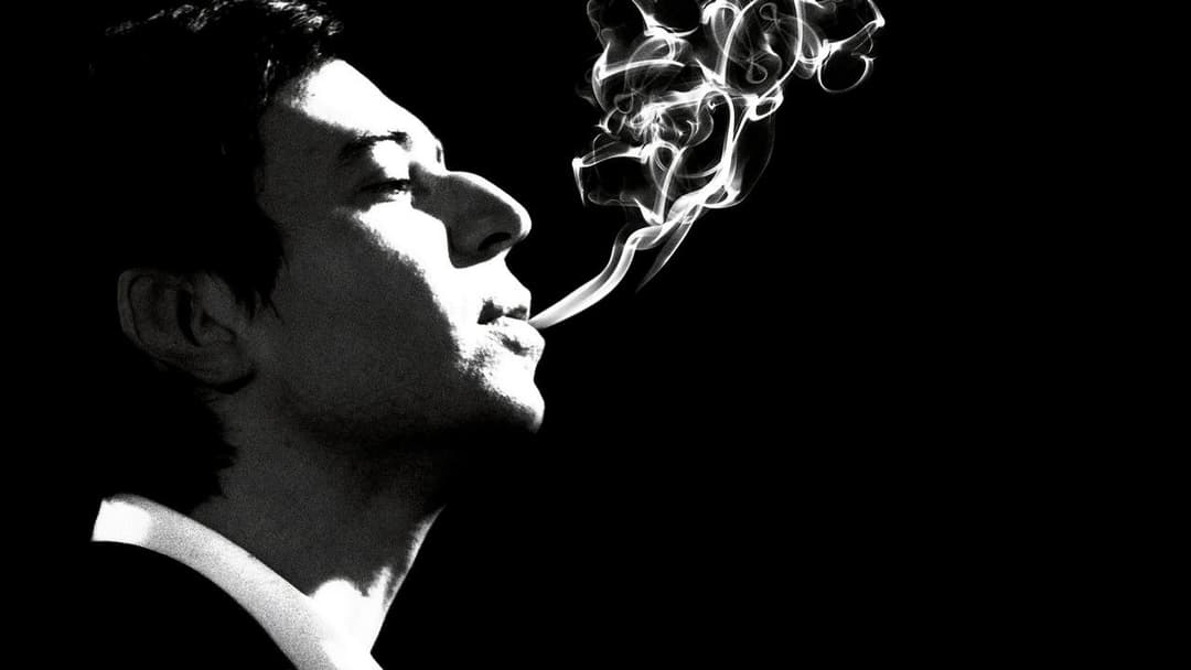 Gainsbourg: A Heroic Life backdrop 1