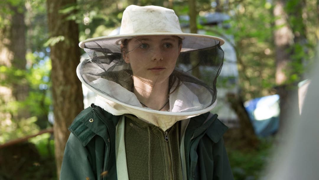 Leave No Trace backdrop 15