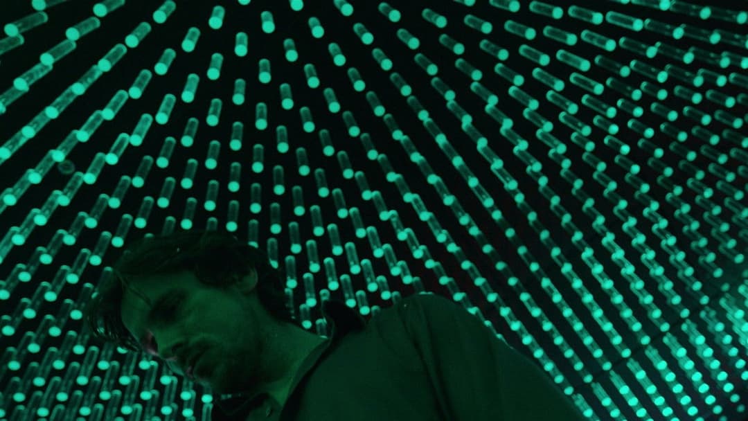 Knight of Cups backdrop 5