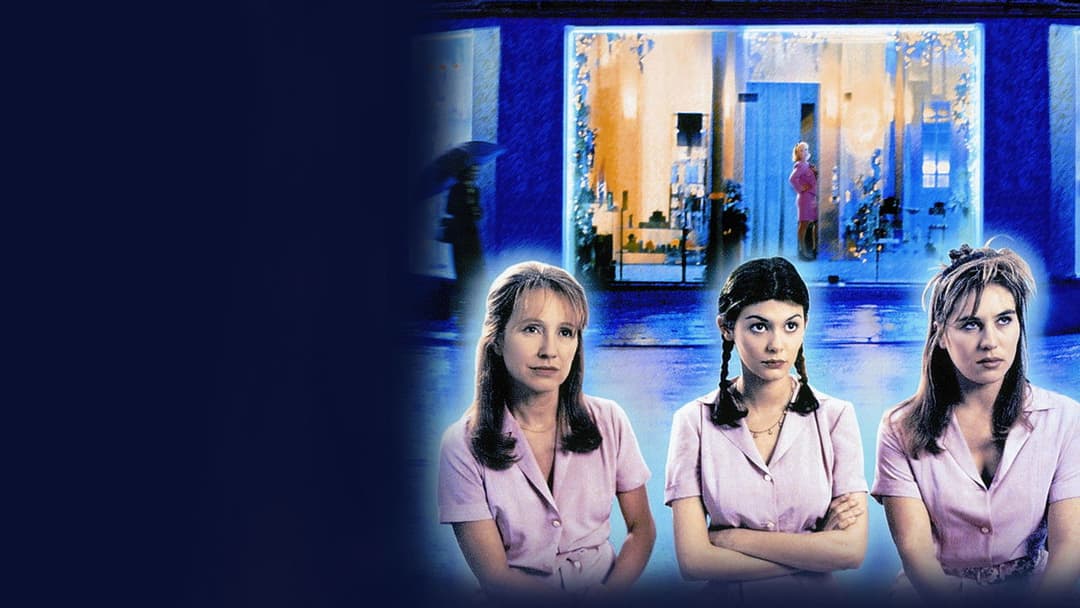 Venus Beauty Institute backdrop 1