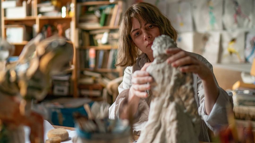 Поява backdrop 13