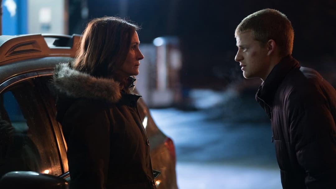 Повернути Бена