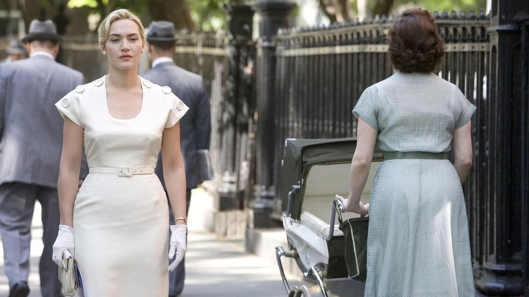 Zeiten des Aufruhrs backdrop 8