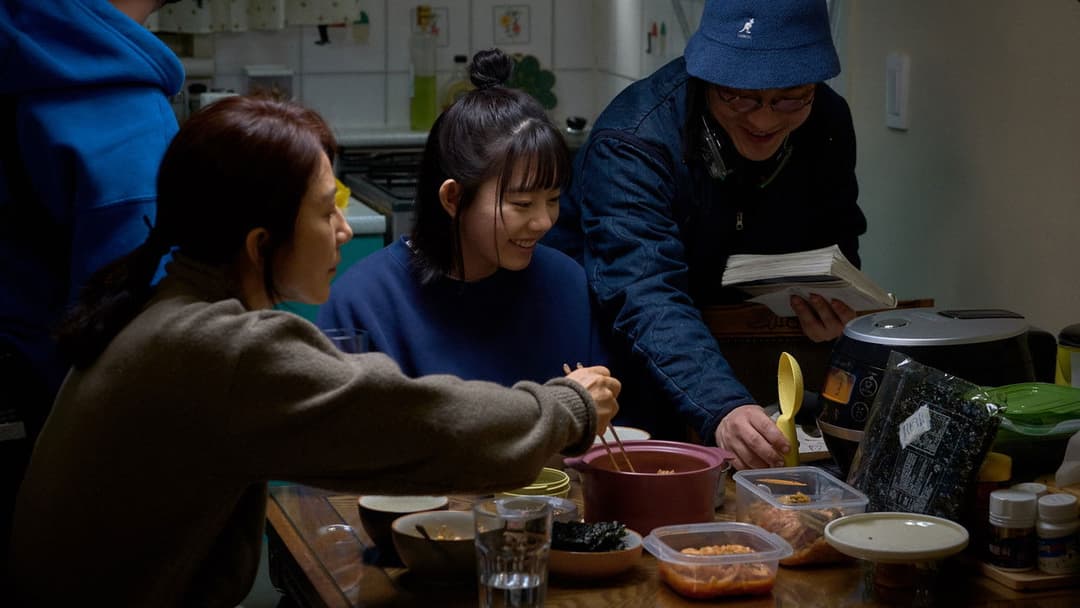 Moonlit Winter backdrop 15