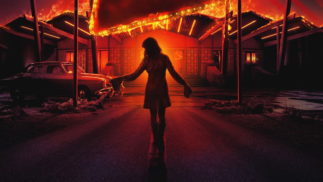 Bad Times at the El Royale backdrop 13