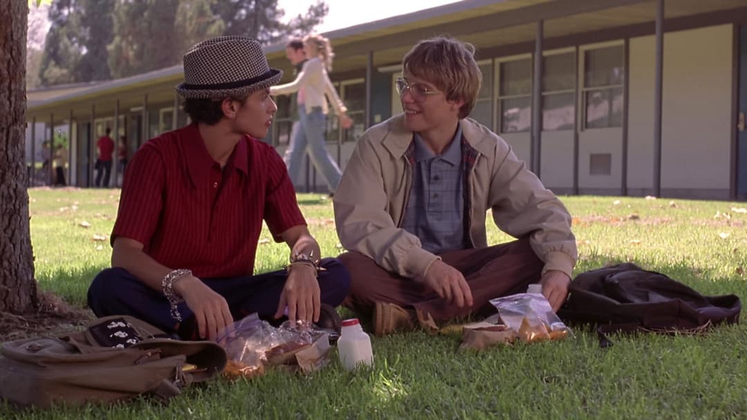 Mysterious Skin backdrop 6