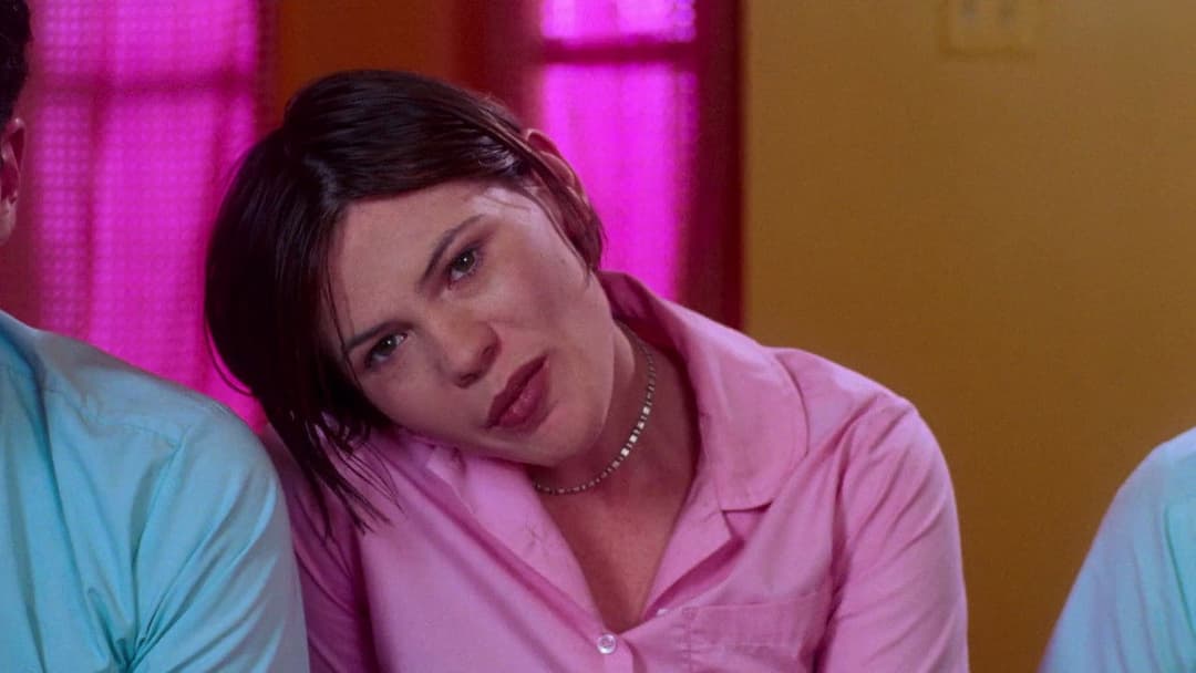 Weil ich ein Mädchen bin backdrop 16