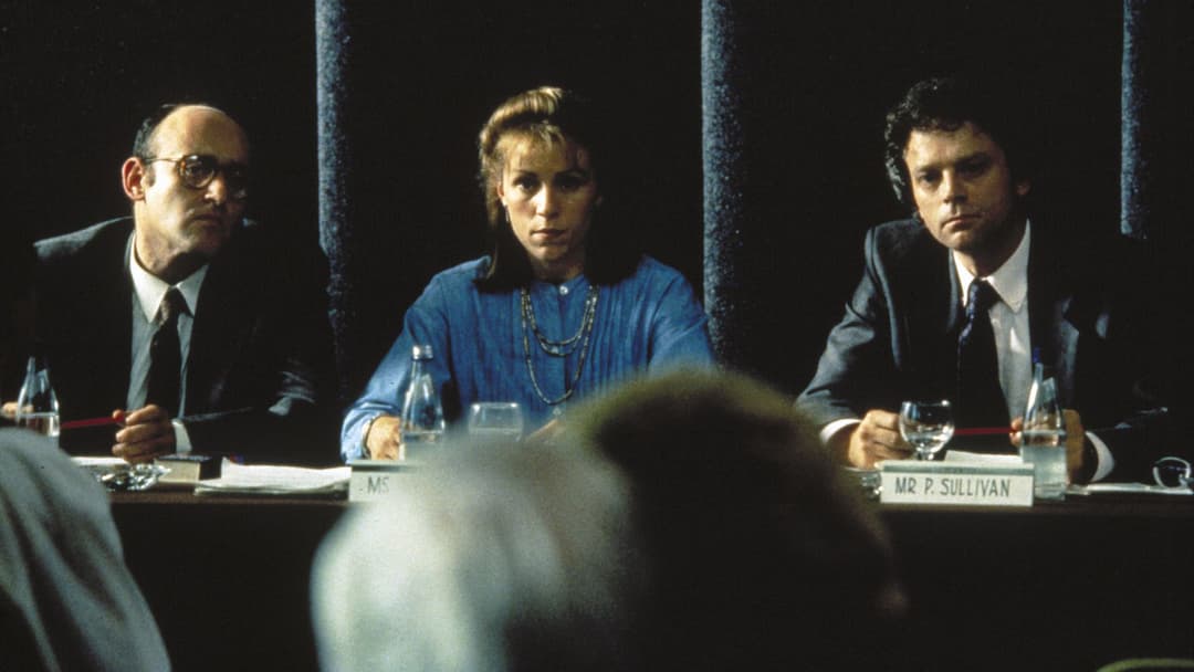 Hidden Agenda backdrop 6