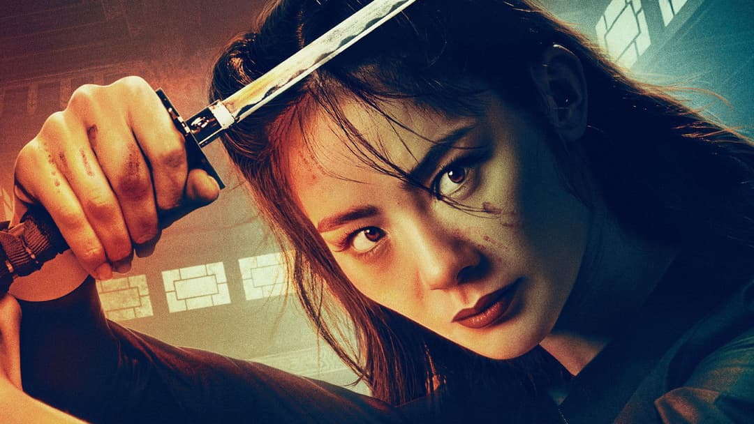 Kung Fu in Rome backdrop 2