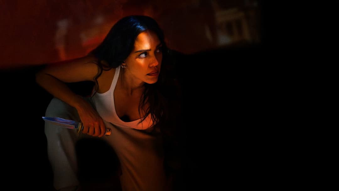 Trigger Warning backdrop 13