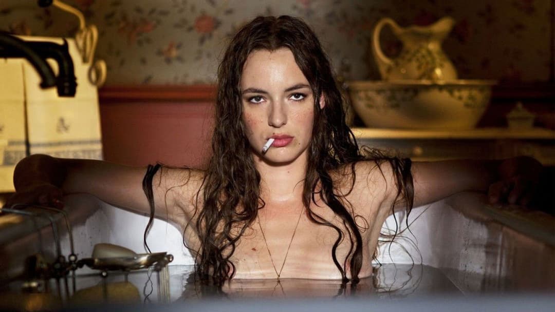 Неймовірні пригоди Адель Блан-Сек backdrop 13