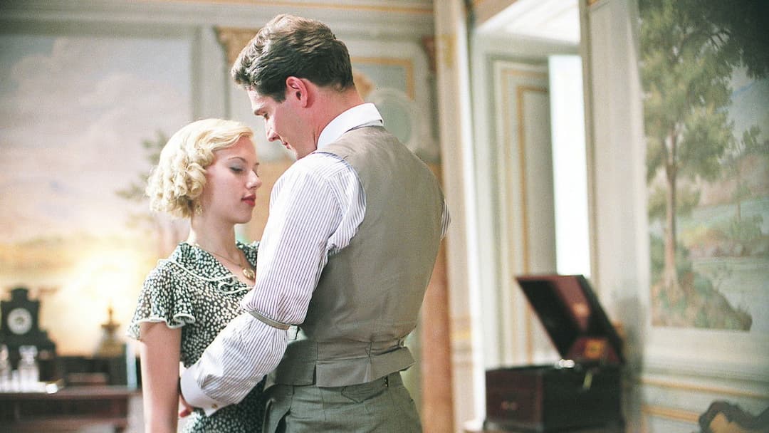 Хороша жінка backdrop 7