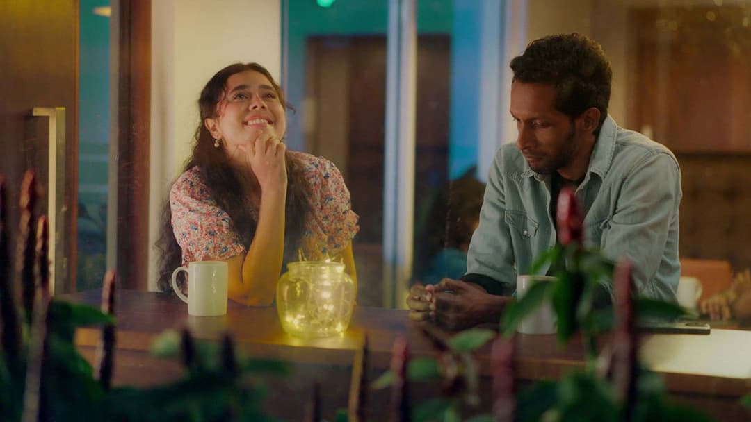 Somewhere Between backdrop 1