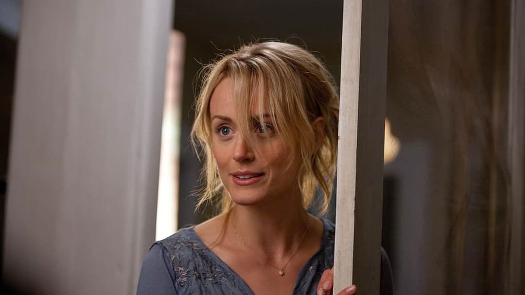 The Lucky One - Für immer der Deine backdrop 6