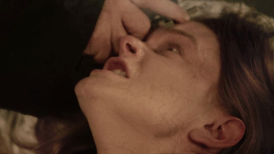 The Ritual backdrop 15