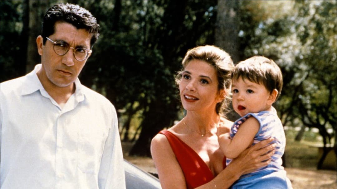 Gazon maudit backdrop 5