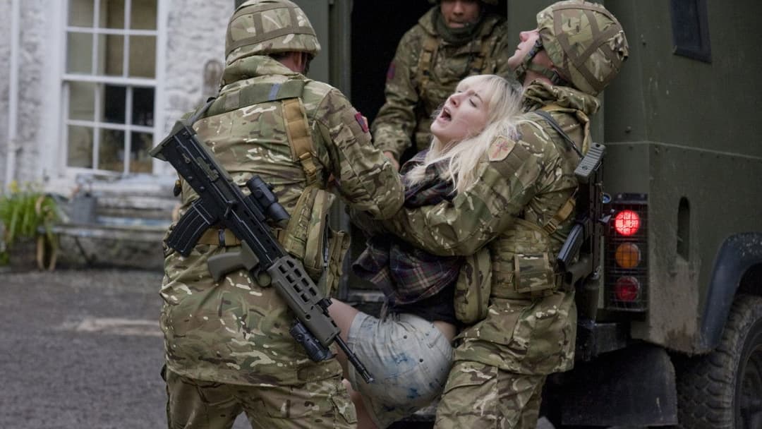 How I Live Now backdrop 10