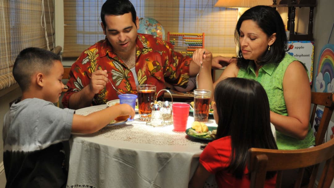 Courageous - Ein mutiger Weg backdrop 5