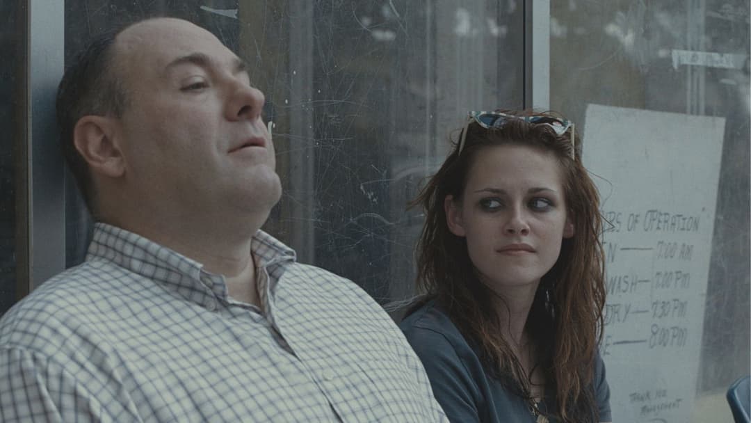 Welcome to the Rileys backdrop 14