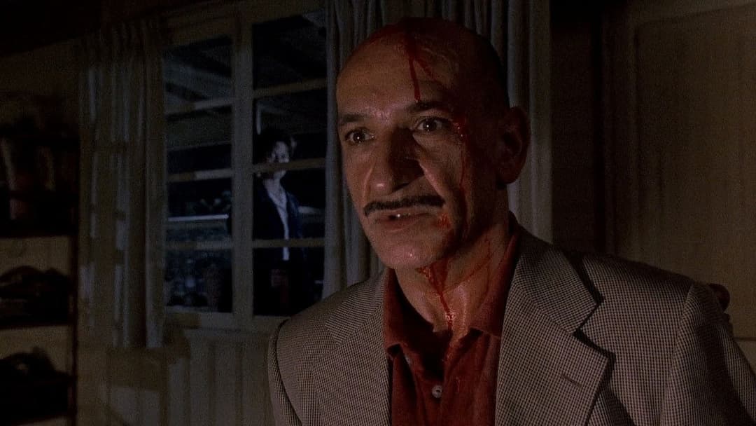 Der Tod und das Mädchen backdrop 7