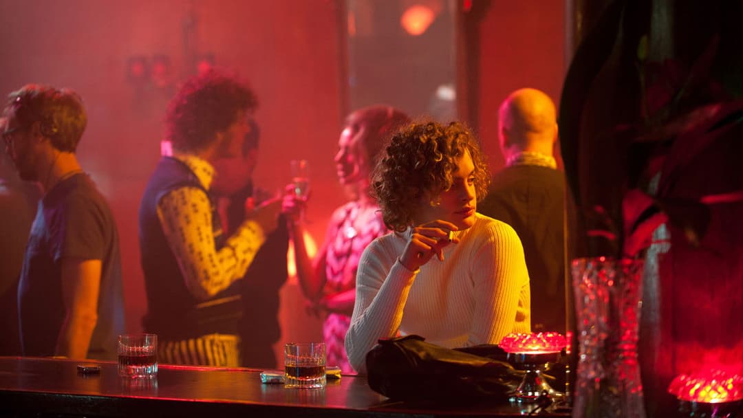 El Angel backdrop 19