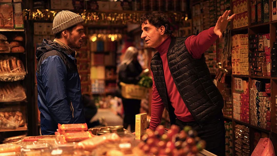 Someone, Somewhere backdrop 11