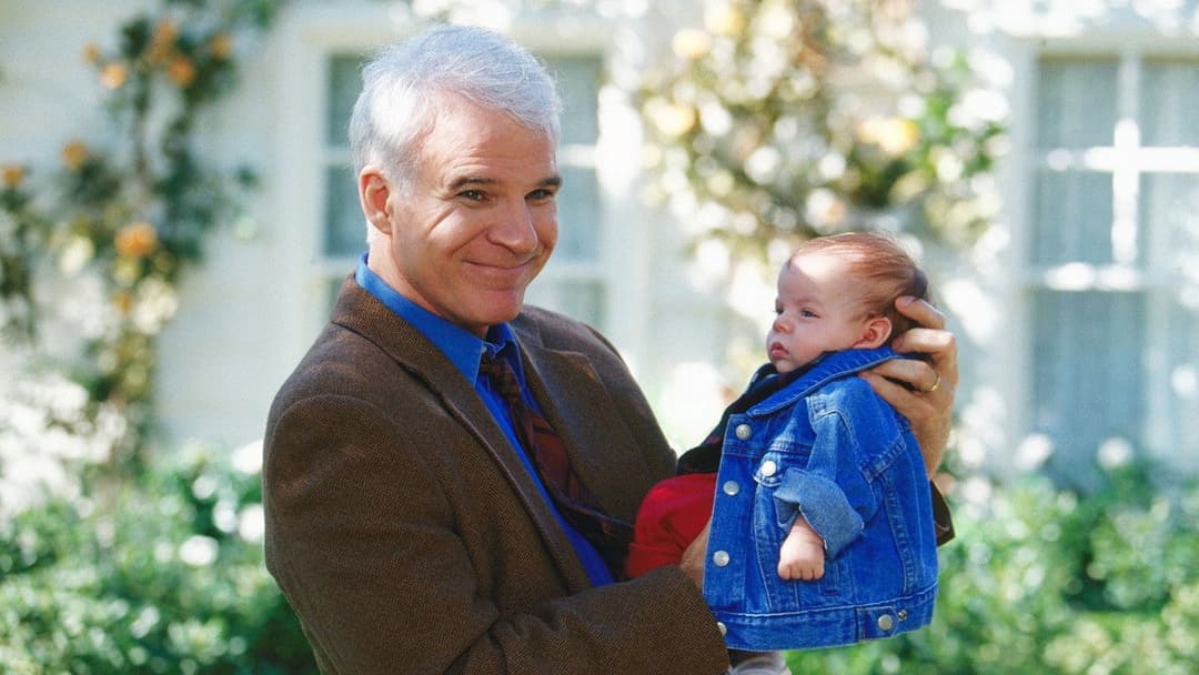 Father of the Bride Part II backdrop 5