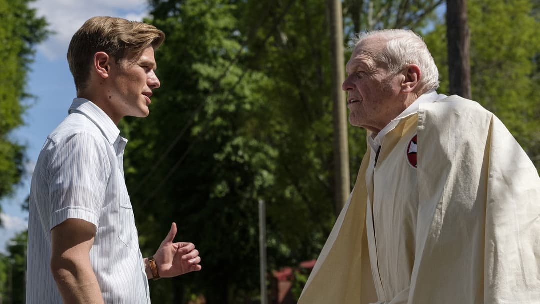 Син Півдня backdrop 14