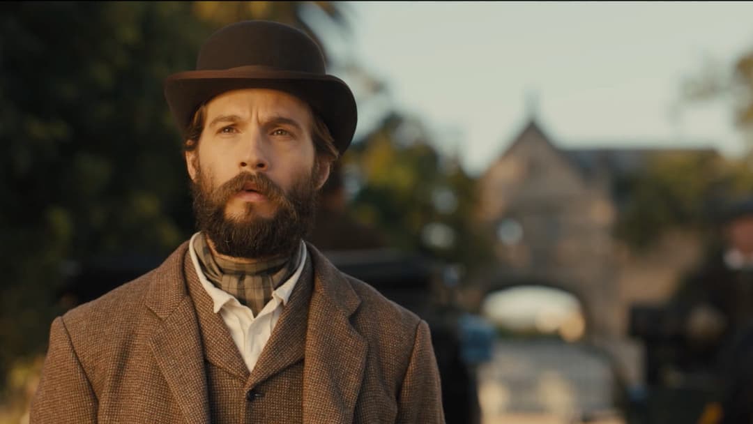 Redeeming Love backdrop 19