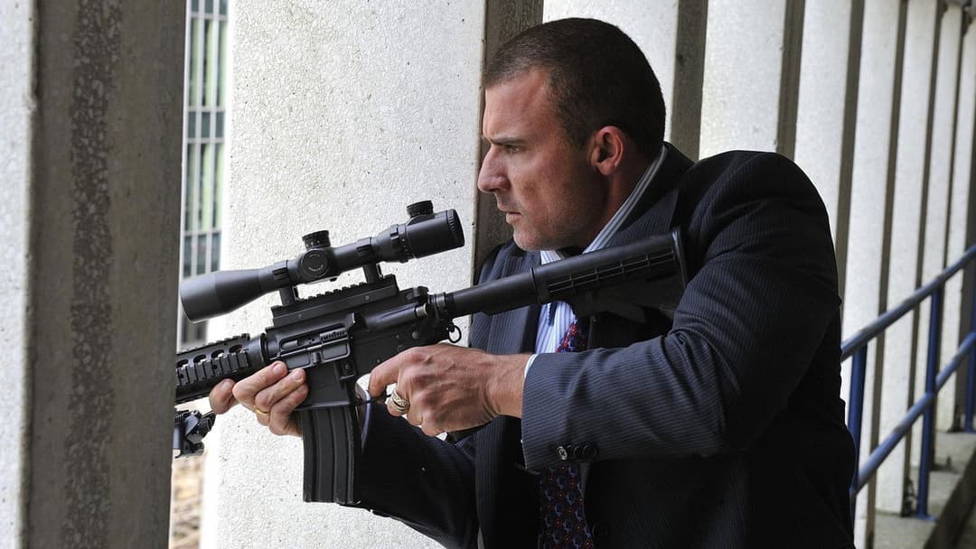 Assault on Wall Street backdrop 1