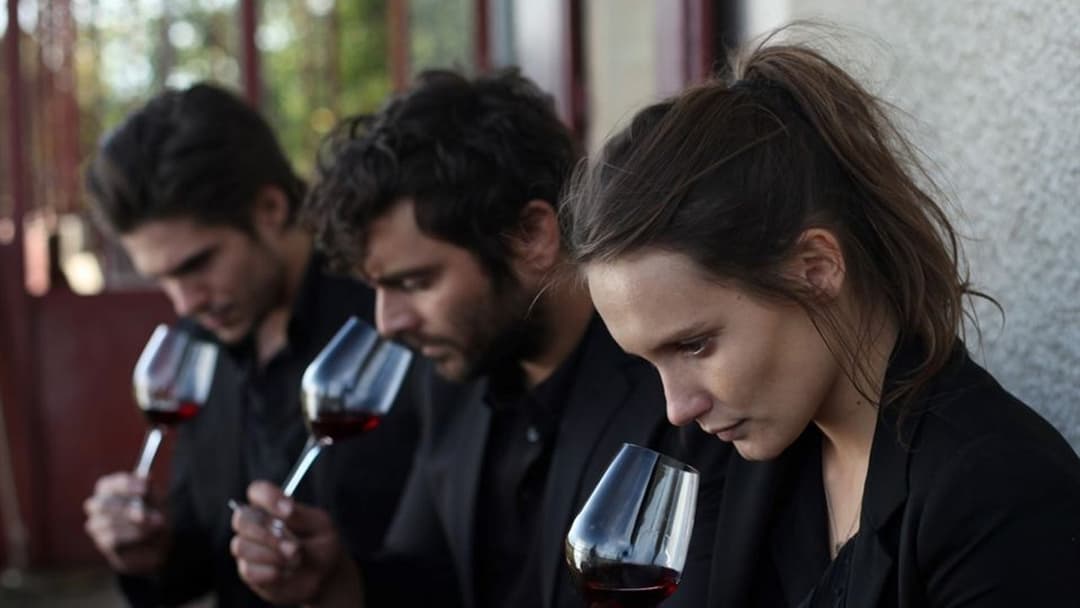 Der Wein und der Wind backdrop 12