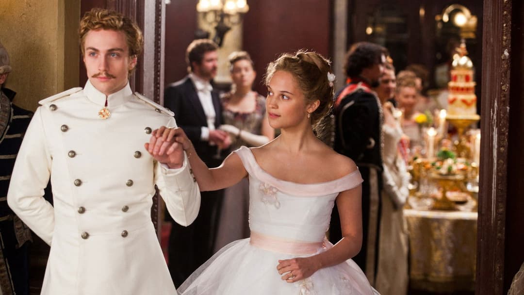 Anna Karenina backdrop 9