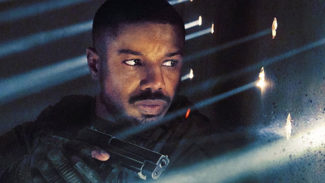 Tom Clancy's Gnadenlos backdrop 8