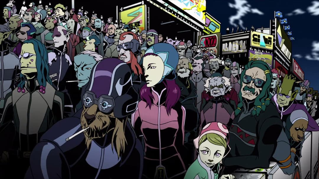 Червона межа backdrop 12