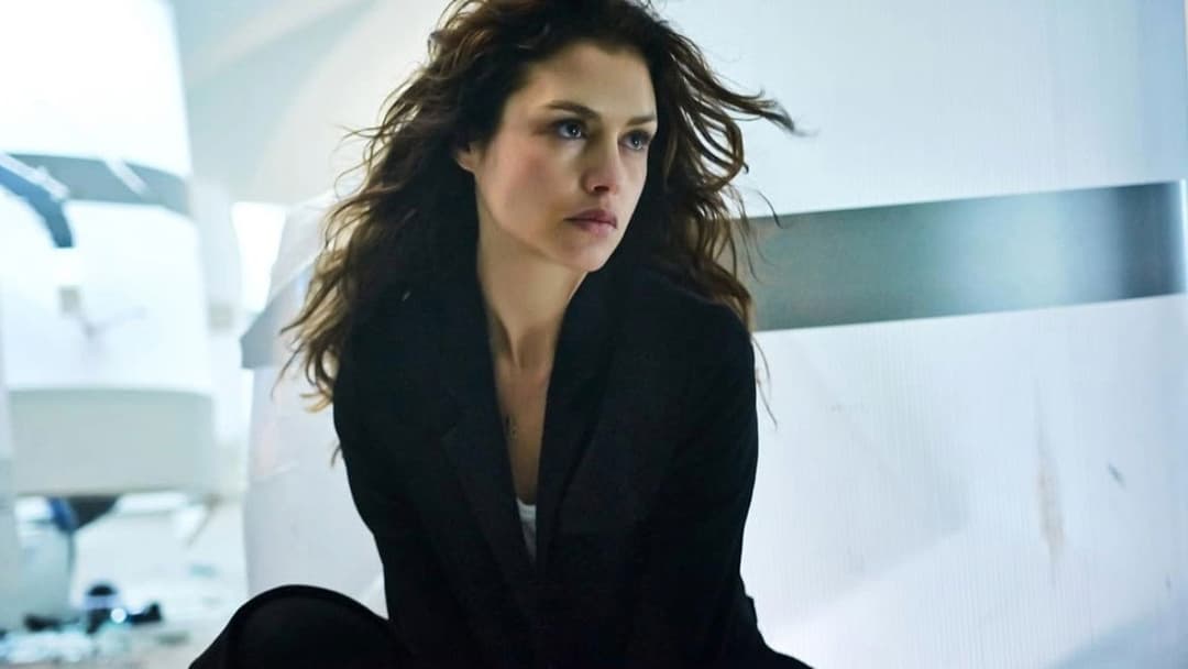 Hitman: Agent 47 backdrop 8