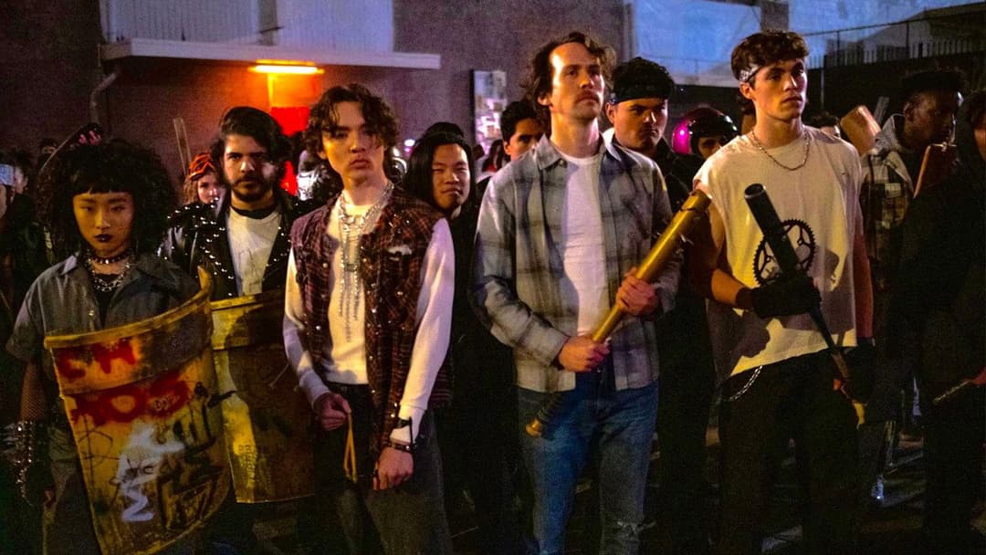 Freaky Tales backdrop 6